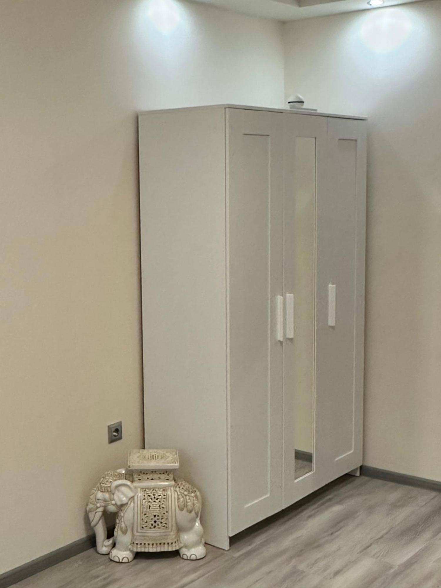 Apartment Warna Zewnętrze zdjęcie