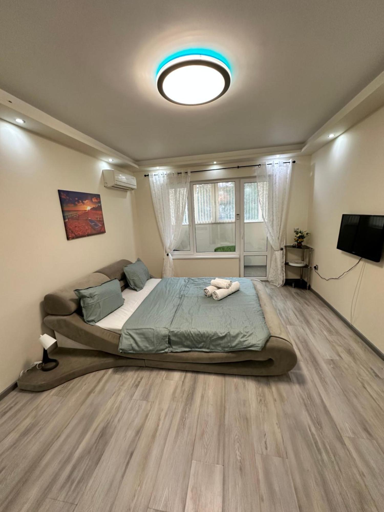 Apartment Warna Zewnętrze zdjęcie
