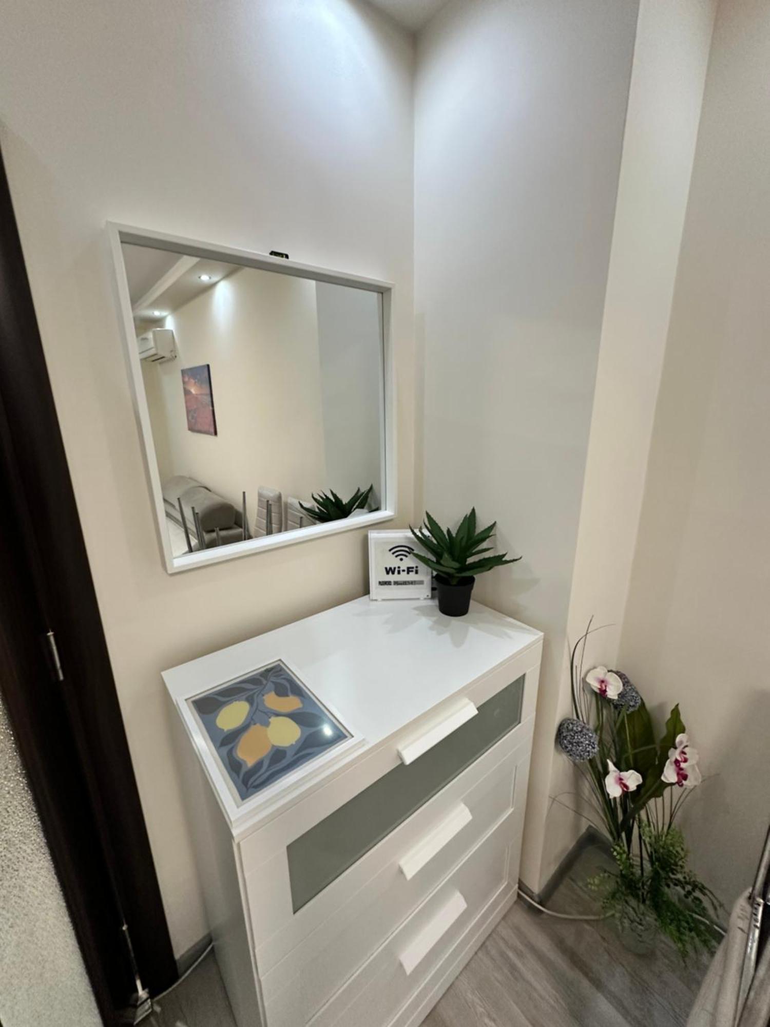 Apartment Warna Zewnętrze zdjęcie