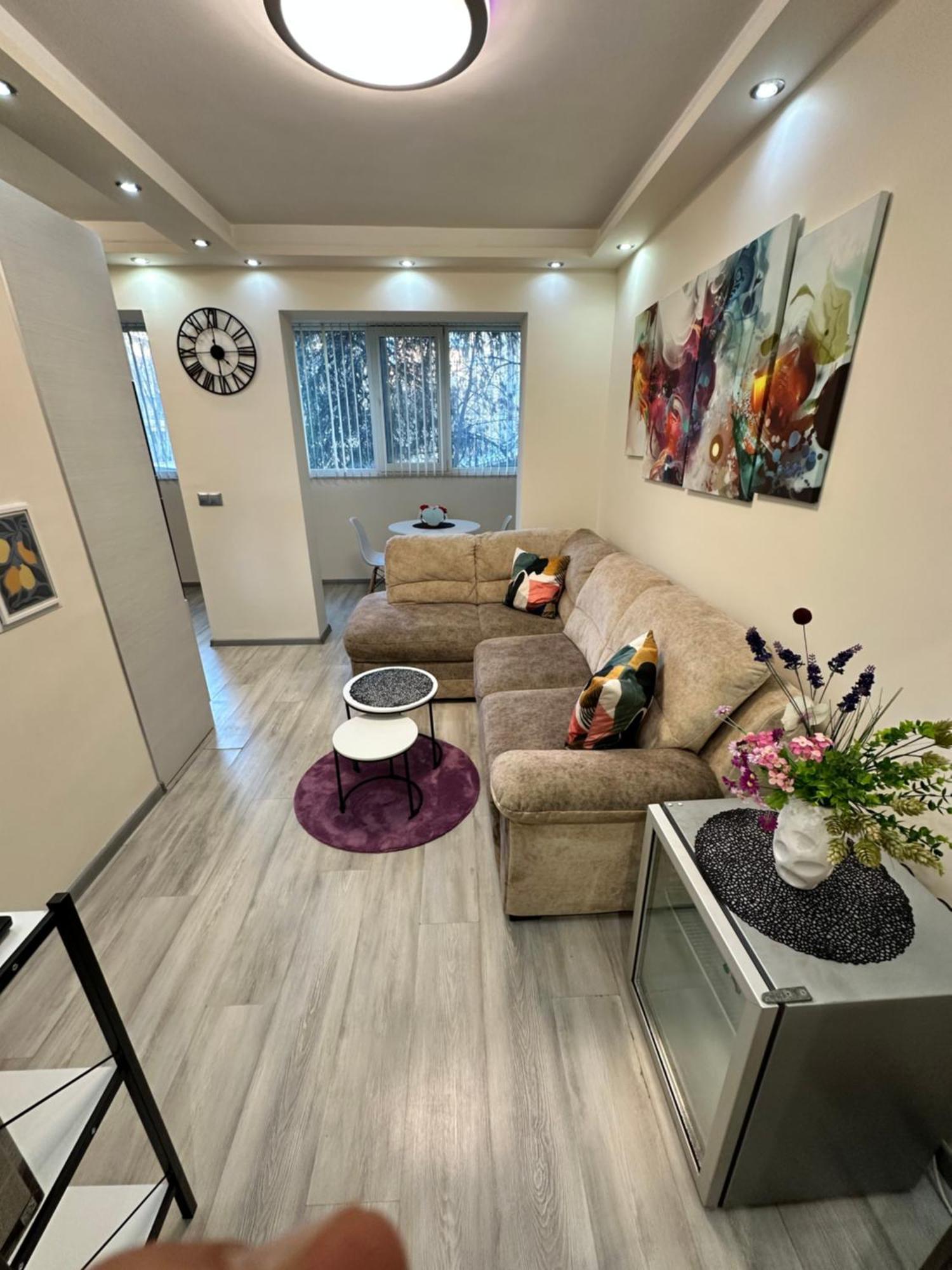 Apartment Warna Zewnętrze zdjęcie