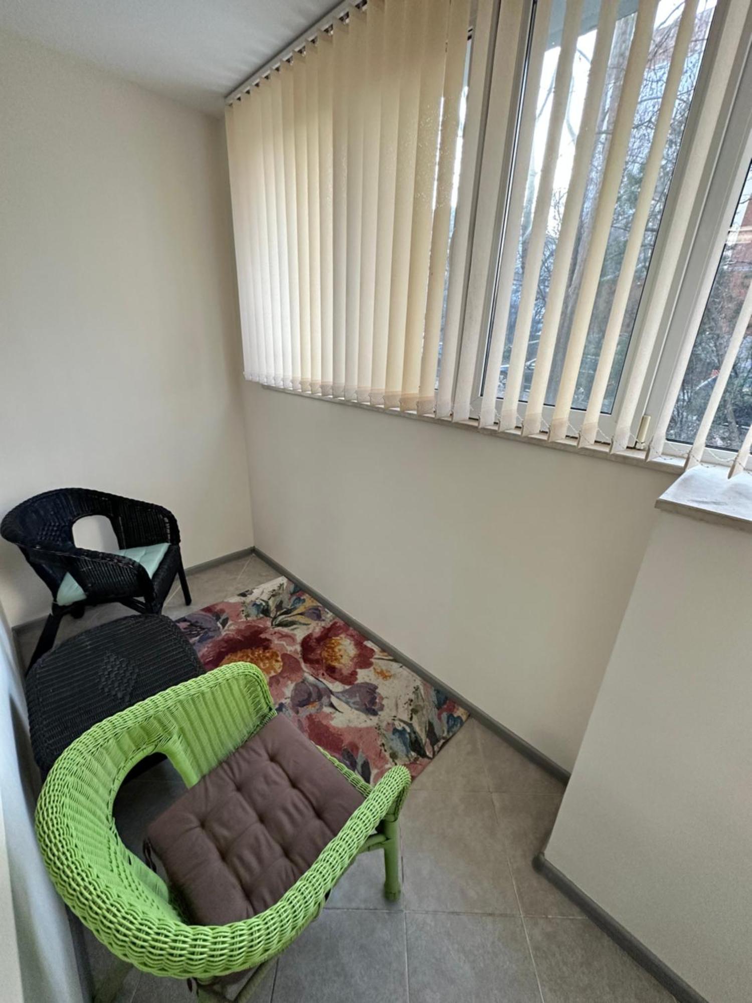 Apartment Warna Zewnętrze zdjęcie