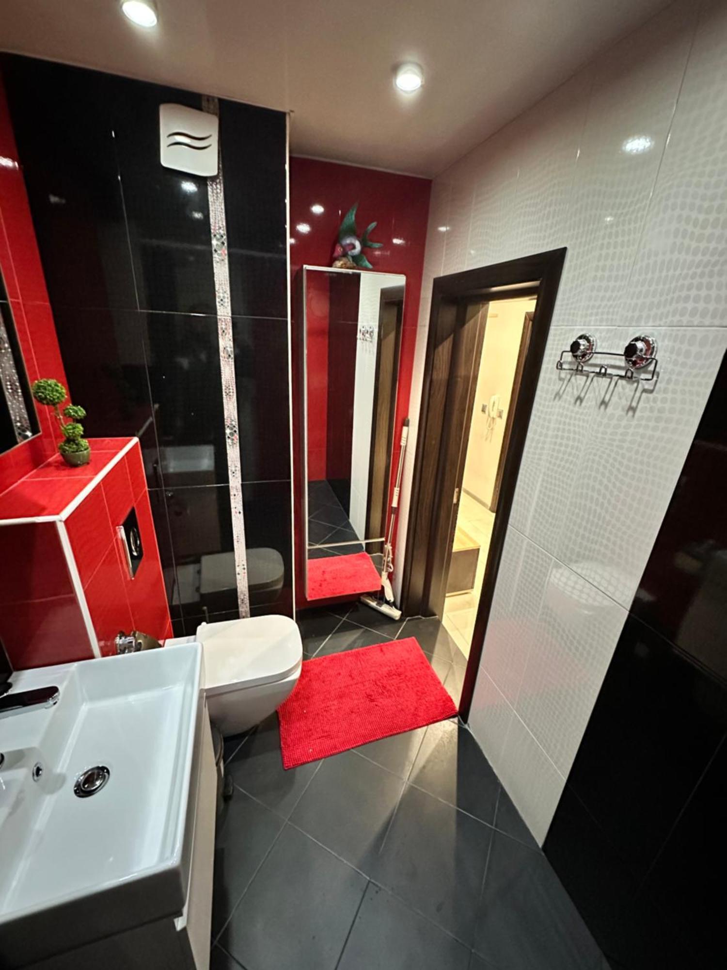 Apartment Warna Zewnętrze zdjęcie