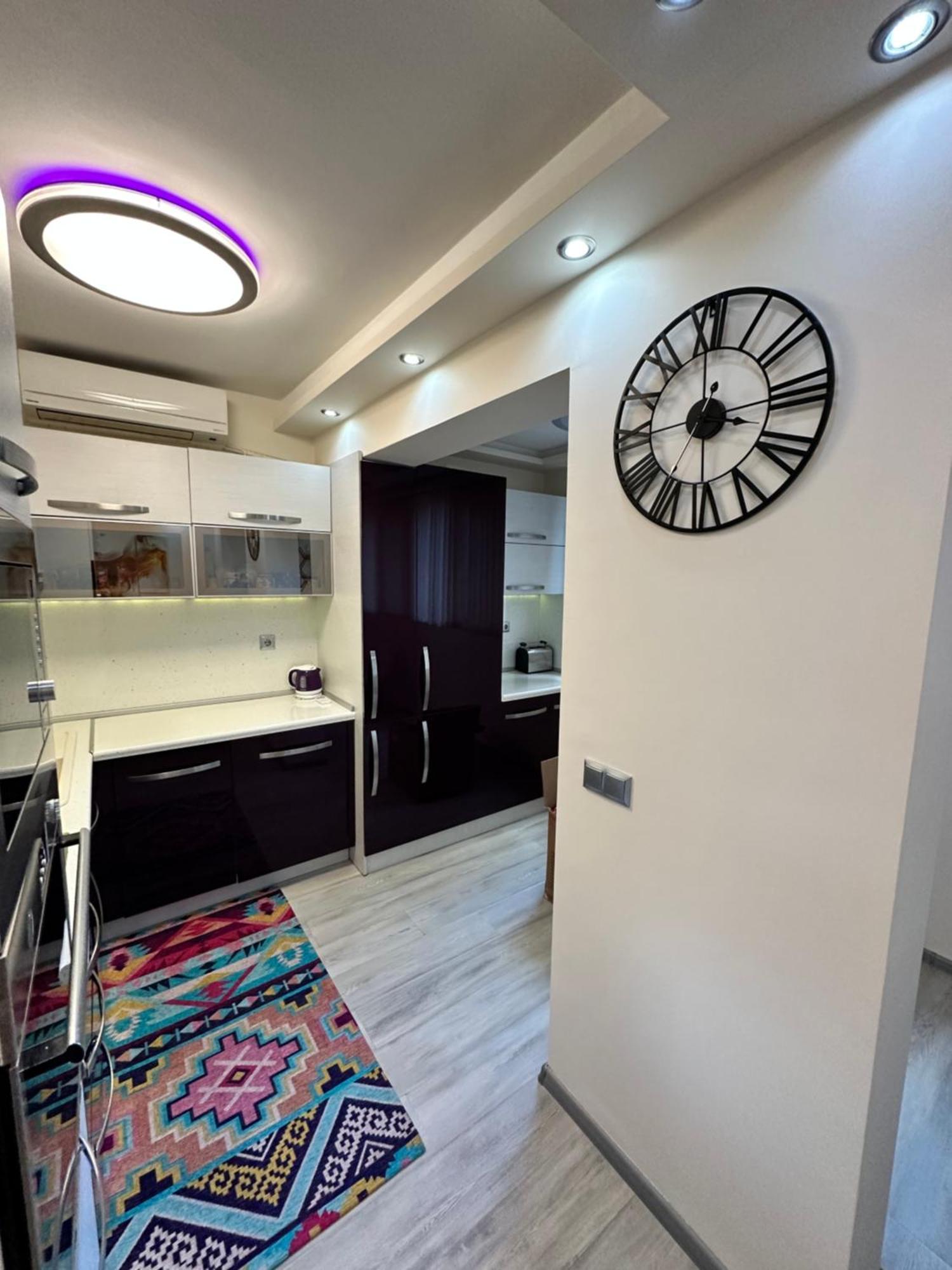 Apartment Warna Zewnętrze zdjęcie