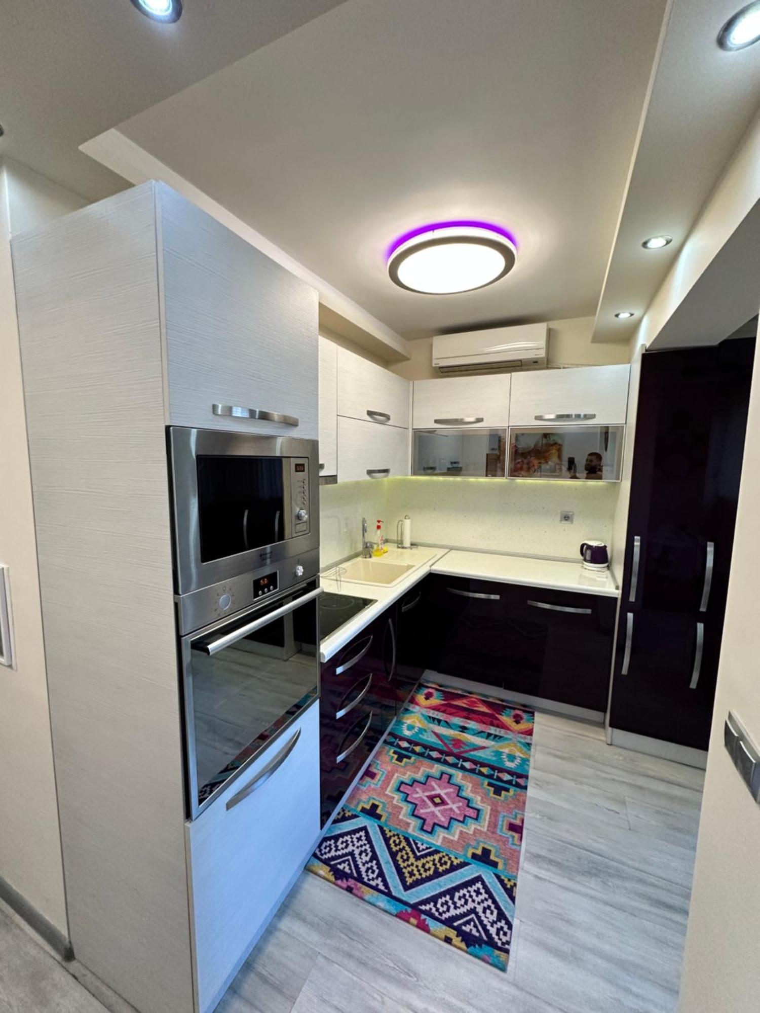 Apartment Warna Zewnętrze zdjęcie